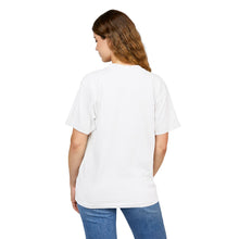 Load image into Gallery viewer, Hoodoo: Creating Balance One Scale at a Time&#39; Unisex Urban Heavy Tee
