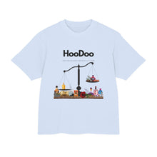 Load image into Gallery viewer, Hoodoo: Creating Balance One Scale at a Time&#39; Unisex Urban Heavy Tee
