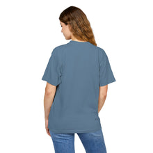 Load image into Gallery viewer, Hoodoo: Creating Balance One Scale at a Time&#39; Unisex Urban Heavy Tee
